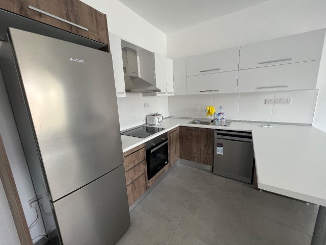 Yatırım fırsatı - Ortaköy'de Satılık Ful Eşyalı kiracılı Daire