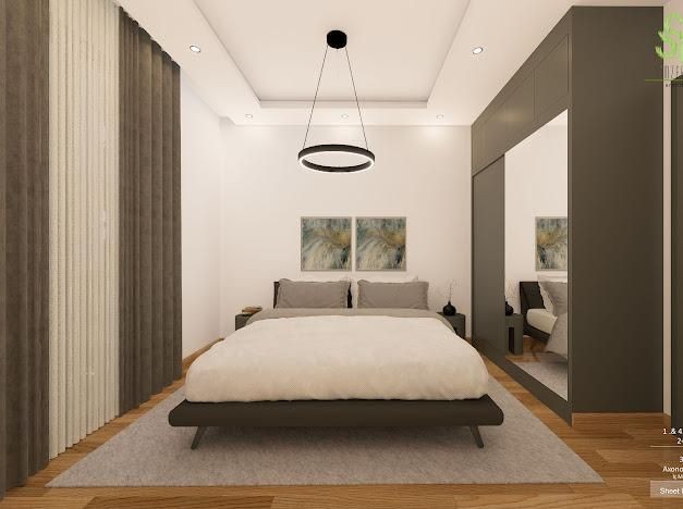 Girne Merkezde Proje Aşamasında Size Özel Ödeme Seçenekleriyle 1+1, 2+1 Özel Hissettirecek Yaşam Alanları - Fotoğraf 4