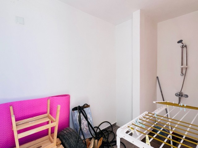 Havuzlu Yeni Sitede SATILIK 2+1 LOFT Daire – Doğanköy, Girne - Fotoğraf 3