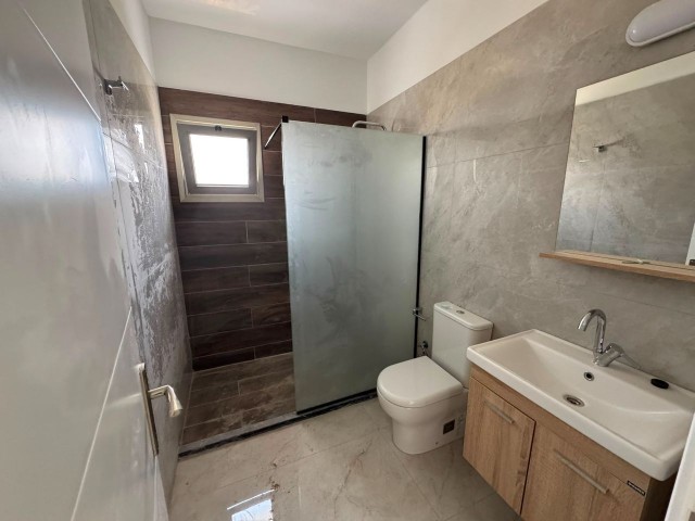 LEFKOŞA - ALAYKÖYDE TAŞINMAYA HAZIR SATILIK 3+1 DAİRE !!