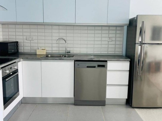 ABELIA SİTESİNDE MUHTEŞEM 1+1 DAİRE , TÜM GEREKLİ SOSYAL OLANAKLARLA