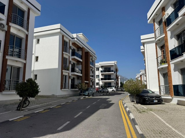 Girne- Alsancakta 2+1 Satılık Daire !! - Fotoğraf 1