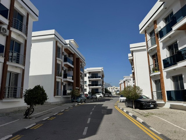 Girne- Alsancakta 2+1 Satılık Daire !! - Fotoğraf 2