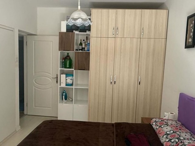 Girne Merkezde 3+1 Satılık Daire ! - Fotoğraf 2