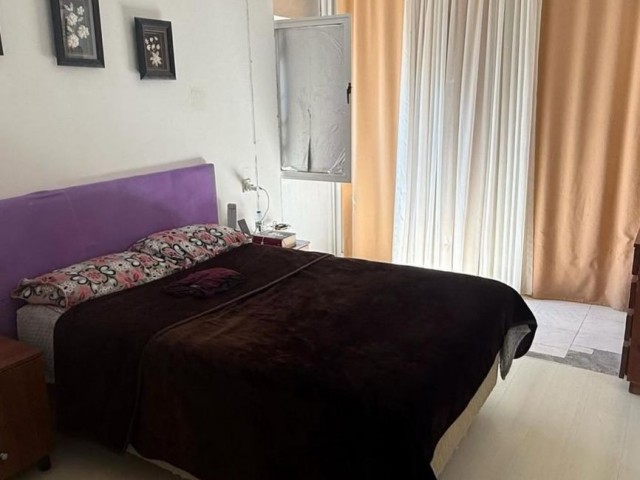 Girne Merkezde 3+1 Satılık Daire ! - Fotoğraf 3