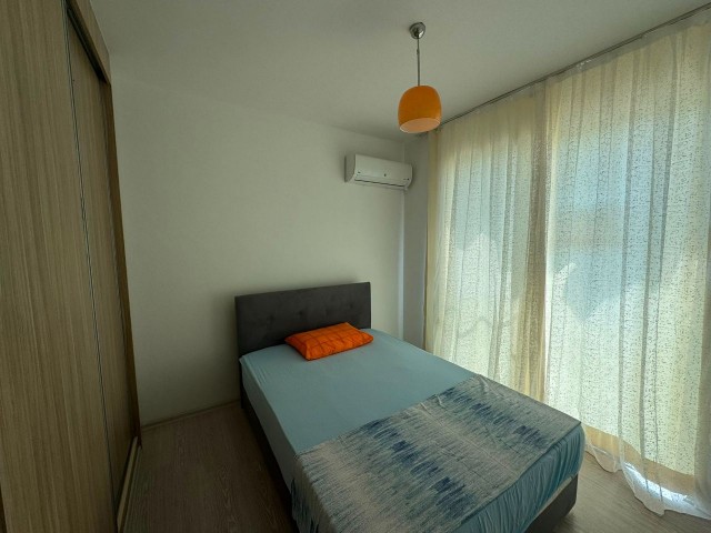 Girne Merkezde Satılık 2+1 Daire !! - Fotoğraf 1
