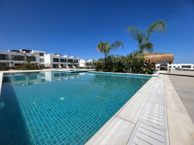 ***ESENTEPE'DE FULL EŞYALI SATILIK STÜDYO DAİRE***