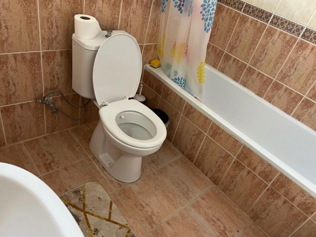 Lapta Bölgesinde 4+1 Özel Havuzlu Villa !!! - Fotoğraf 3