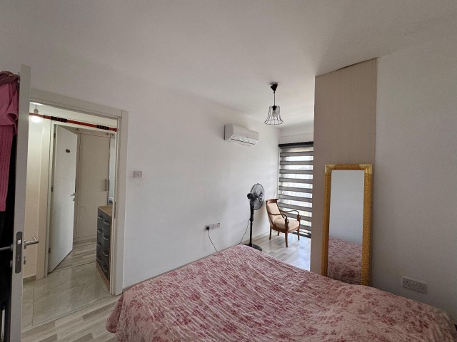 Alsancakta Satılık 2+1 Daire !!! - Fotoğraf 1