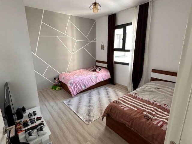 ✨ İskele'de lüks 2+1 daire. Denize yakın, modern yaşamın tüm ayrıcalıklarını sunan, yatırım için mükemmel fırsat! - Fotoğraf 4