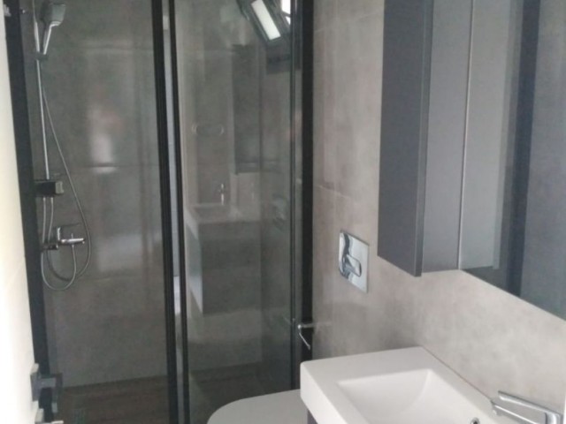 1+1 loft lux bir daire - Fotoğraf 2