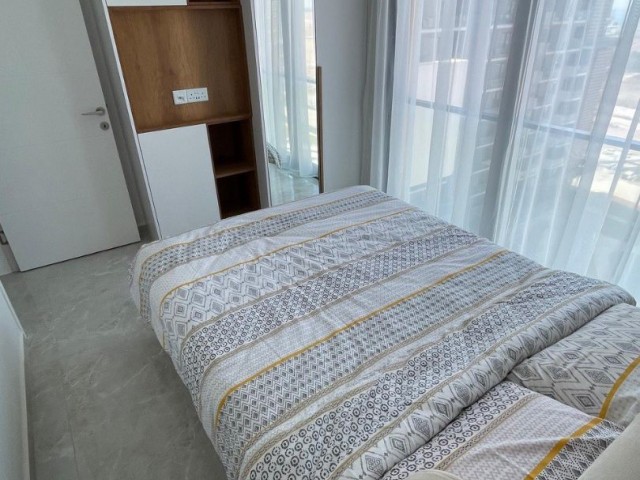 Rıver Sıde LIFE Da 2+1 Satılık  Daıre