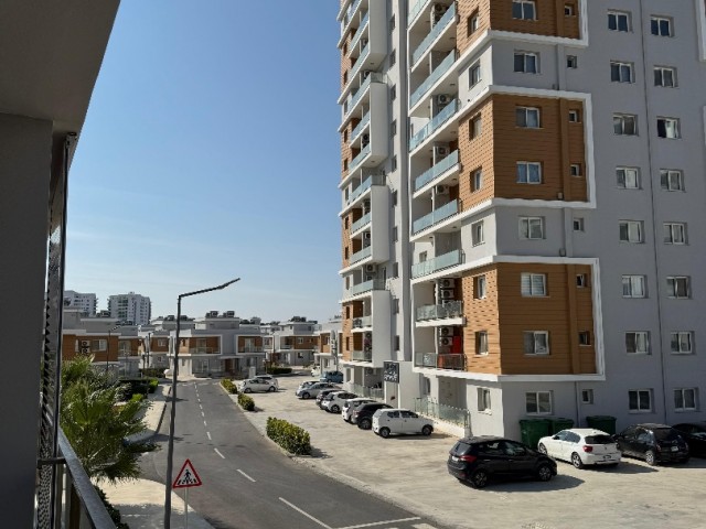 İskele Long beach 1+1 - Fotoğraf 2