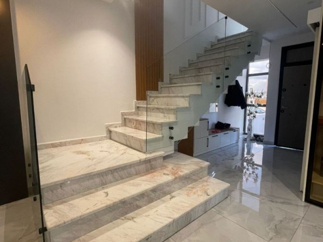 Hayalinizdeki Lüks 3+1 Villa - Fotoğraf 4