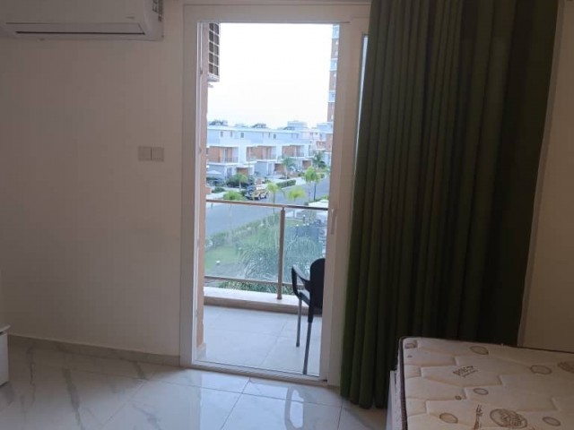 Royal Sun Elite , İskele’de Satılık Stüdyo Daire