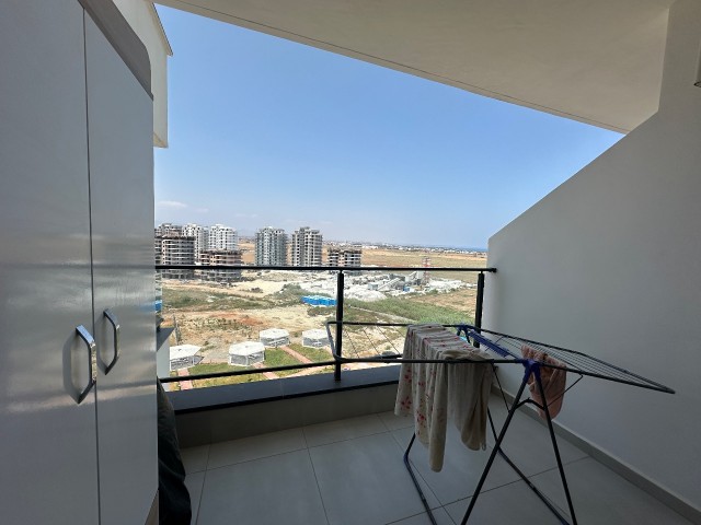 Caesar Resort , İskele’de Satılık Stüdyo Daire