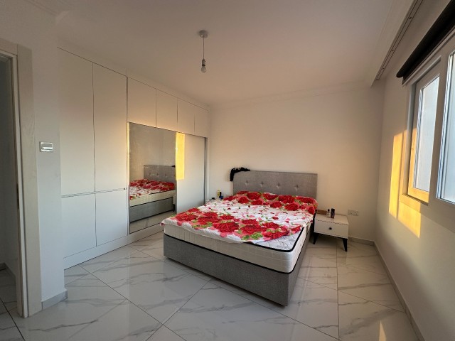 Royal Sun Elite , İskele’de Satılık 1+1 Daire