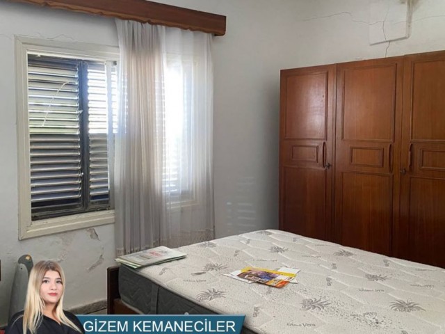Sosyal konutlar, Dumlupınar'da Satılık 3+1 Daire (38.000 GBP)