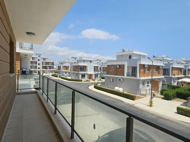 Royal Sun Elite,  Long Beach'de Satılık 2+1 Daire