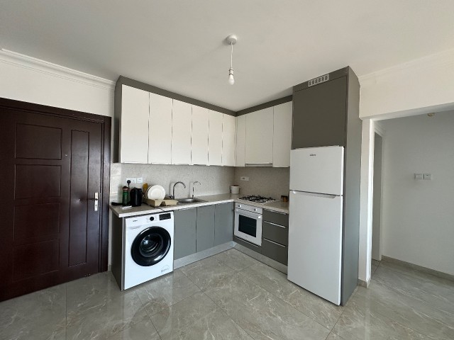 Royal Sun Elite, İskele’de satılık 1+1 Daire