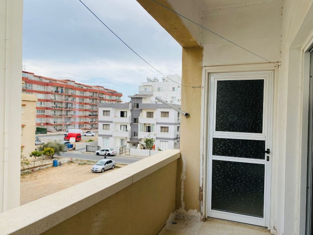 Gülseren, Gazimağusa'da Satılık 3+1 Daire - Fotoğraf 4