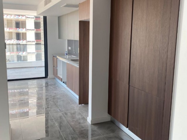 Long Beach, İskele'de Satılık 2+1 Daire