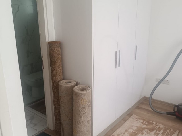 Çanakale , Famagusta’de satılık 2+1 penthouse
