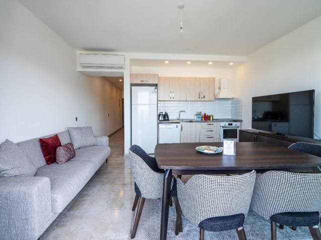 Esentepe’de Modern 1+1 Daire – Site İçinde, Yüksek Yatırım Potansiyeli! - Fotoğraf 1