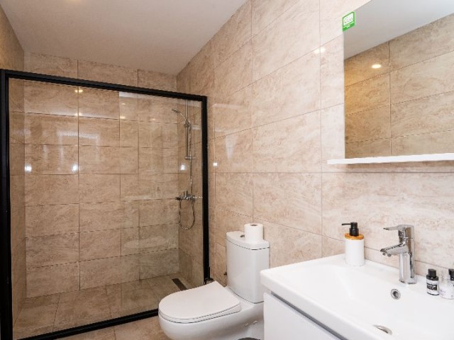 Esentepe’de Modern 1+1 Daire – Site İçinde, Yüksek Yatırım Potansiyeli! - Fotoğraf 2