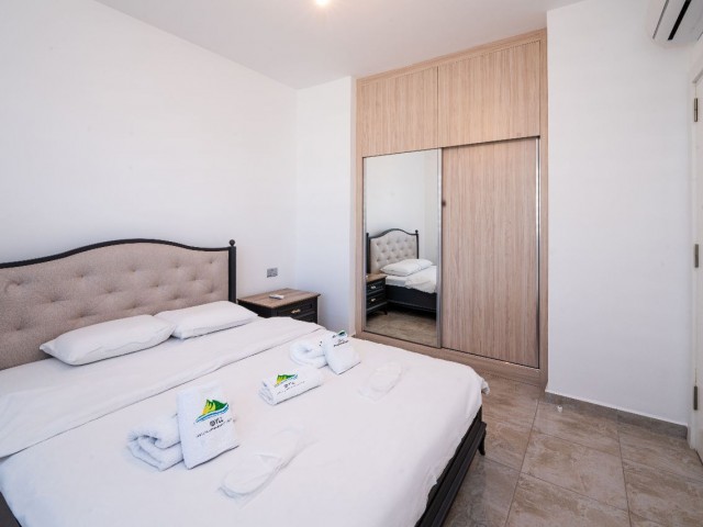 Esentepe’de Modern 1+1 Daire – Site İçinde, Yüksek Yatırım Potansiyeli! - Fotoğraf 3