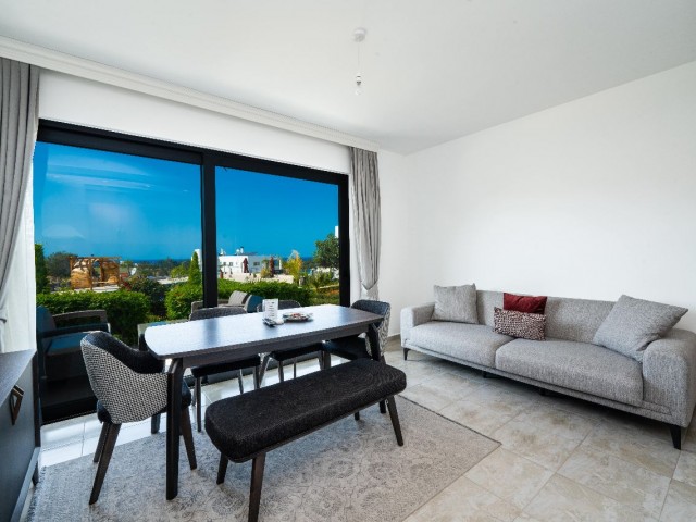 Esentepe’de Modern 1+1 Daire – Site İçinde, Yüksek Yatırım Potansiyeli! - Fotoğraf 4
