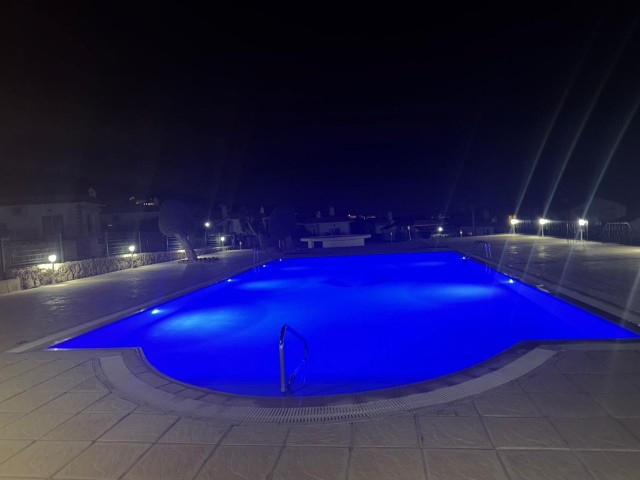 🏡 Hayalindeki Yaşam İçin Fiyat Düştü! Esentepe 2+1 Bungalov – 195.000 STG🌅🌊🌞