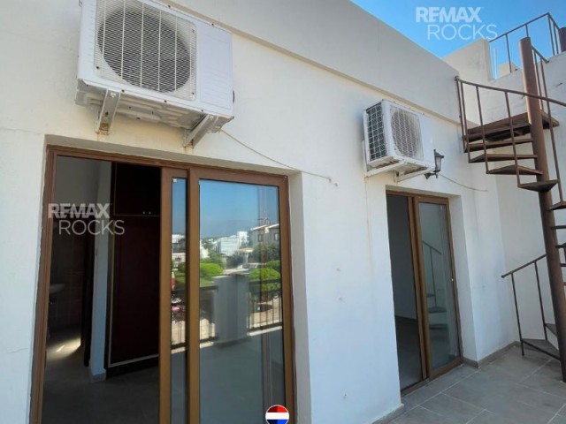Satılık 2+1 Daire | Havuzlu Site | Geniş Teras