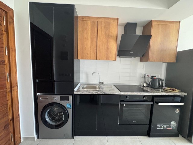 🏝️ Esentepe’de Lüks Full Eşyalı Daire – Eşsiz Manzara ve Konfor