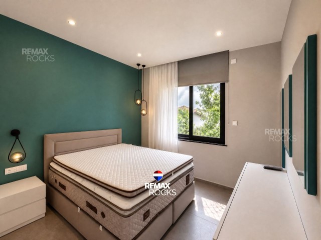 ESENTEPE SUN VALLEY SEASIDE THE COVE’DA MARİNA KARŞISINDA SATILIK 2+1 DAİRE