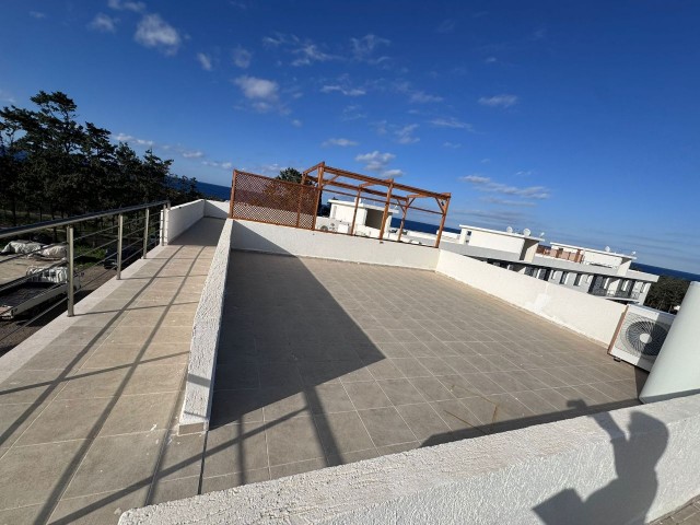 Satılık Daire - Esentepe, Girne, Kuzey Kıbrıs