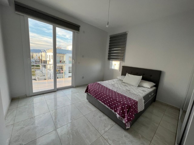 GÖNYELİDE SATILIK 2+1 YARI PENTHOUSE LÜX DAİRE💫🍀