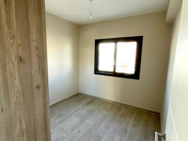 Yeniboğaziçi 3+1 hazır villa