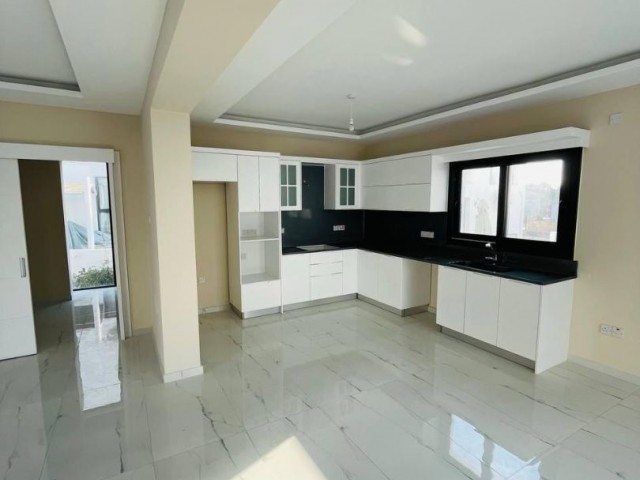 Yeniboğaziçi 3+1 hazır villa - Fotoğraf 3