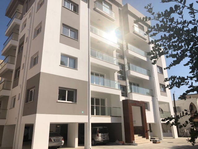 Karakol bölgesinde 2+1 full eşyalı satılık daire - Fotoğraf 4