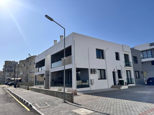 Taksit Ödemeli 3+1 Daire – Yeniboğaziçi