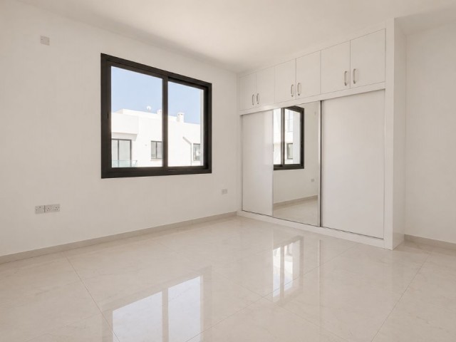 Taksit Ödemeli 3+1 Daire – Yeniboğaziçi - Fotoğraf 2