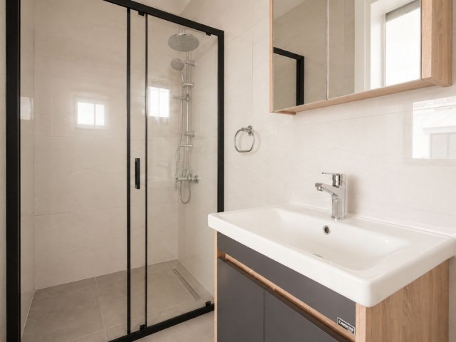 Taksit Ödemeli 3+1 Daire – Yeniboğaziçi - Fotoğraf 3