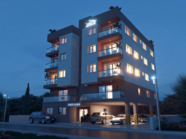 Çanakkale'de Son Kalan 3+1 Daire (3 yıl vade) - Fotoğraf 3