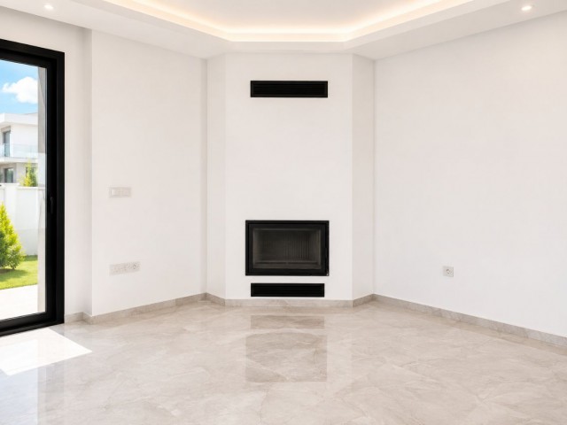 Satılık Lüks Villa – Erbatu Hills | Özel Havuzlu | 270 m² | Türk Koçanlı - Fotoğraf 4