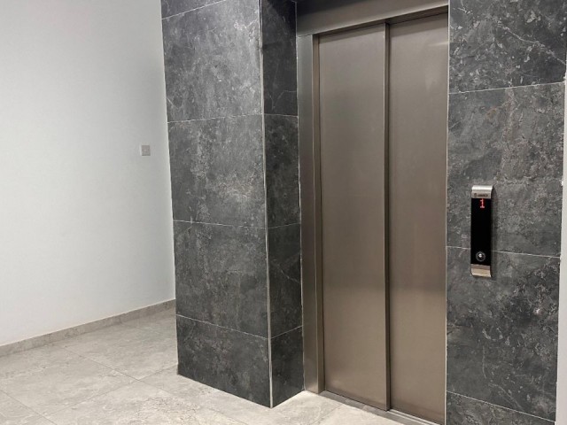 Sun City Projesi, Long Beach, İskele 2+1 Daire, 80 m²