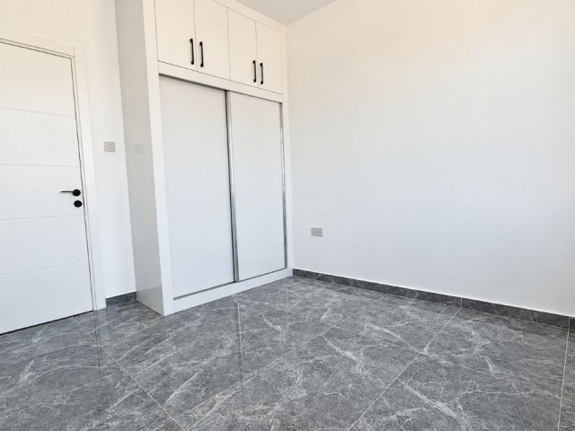 Gazimağusa'da Eşsiz 3+1 Daire - Fotoğraf 2