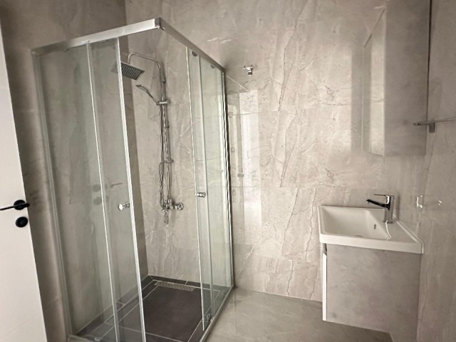 Iskele Long Beach'te Krediye Uygun Satılık 2+1 Daire