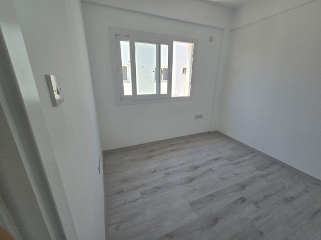 GAZİMAĞUSA KENTPLUS SATILIK EŞYASIZ 2+1 SIFIR DAİRE