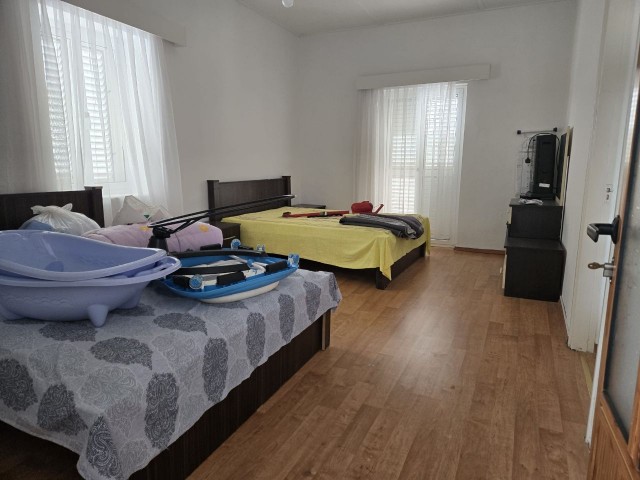 GAZİMAĞUSA AKDOĞAN SATILIK 3+2 MÜSTAKİL EV